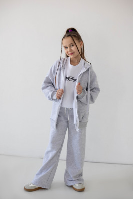 Зіп-худі для дівчат